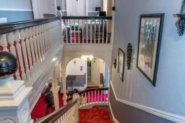 Hotel The Quorn Lodge