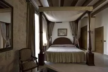 فندق Senorio de Olmillos