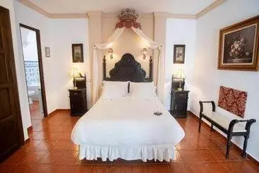 Hotel Soho Boutique Palacio San Gabriel