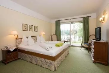 فندق Villa Rainer