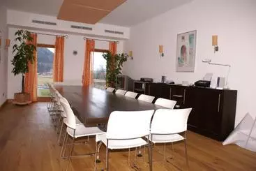 هتل Windischgarstnerhof
