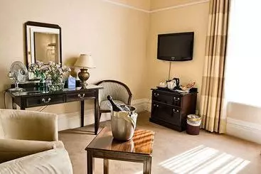 Отель The Grove House