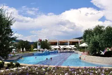 Hotel Holiday Village Türkiye
