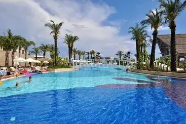 Hotel Holiday Village Türkiye