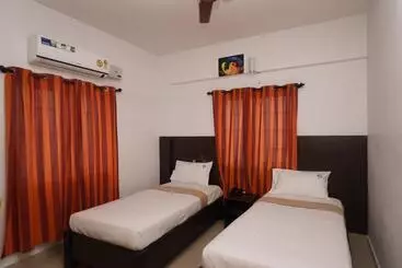 Hotel Kv Residency