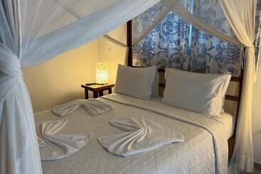 Pensão Pousada Jeri