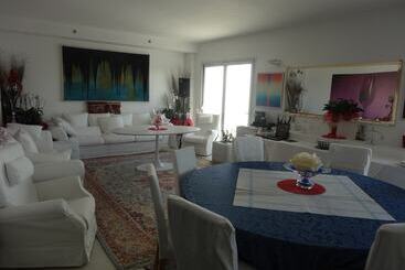 Pansiyon La Casa Di Gioconda