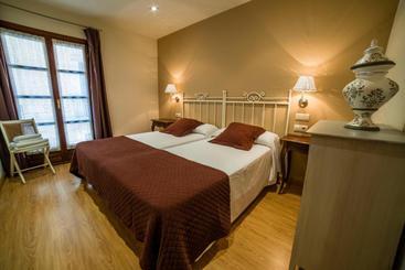 شقق خاصة سياحية Apartamentos El Cordial De Fausto