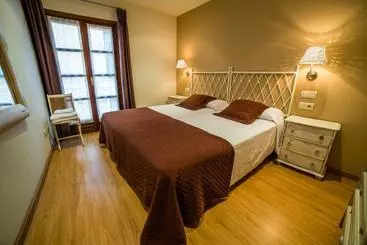 Turistihuoneistot Apartamentos El Cordial De Fausto