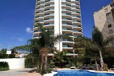 Apartamentos Esmeralda Suites Unitursa