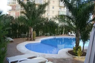 Apartamentos Esmeralda Suites Unitursa