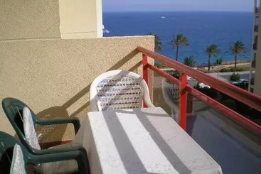Apartamentos Terramar