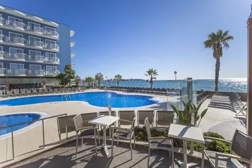 Apartamentos Turísticos Augustus