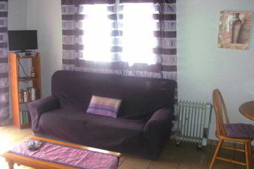 شقق خاصة سياحية Casas Colón