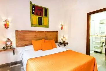 Hôtel (catégorie 1/2 *) Casa De Federico Boutique