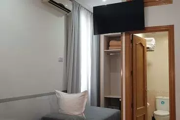 Hostal Las Fuentes