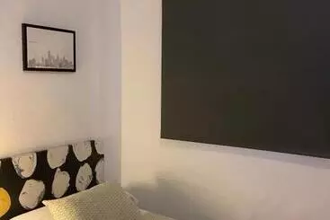 Hostal Casa La Espartería De La Corredera