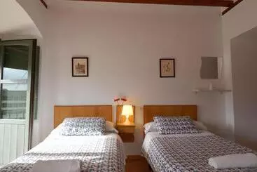 Hostal Casa La Espartería De La Corredera
