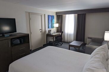فندق Best Western Plus Toronto Airport