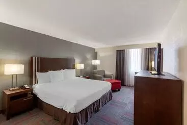 호텔 Best Western Plus Toronto Airport
