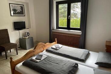 酒店 Blue Mountain