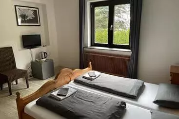 酒店 Blue Mountain