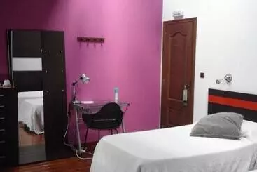 Hotell Casa Buda Conors