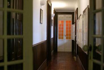 בית מלון כפרי Casa Das Calhetas   Turismo De Habitação