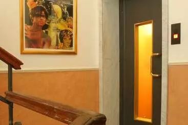 בית מלון כפרי Fellini