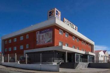 Hotel H2 Avila