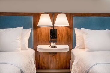 酒店 Hampton Inn Ashevilletunnel Rd