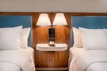 فندق Hampton Inn Ashevilletunnel Rd