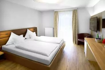 Отель Himmelreich