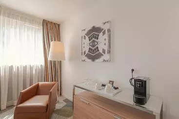 בית מלון כפרי Holiday Inn Mulhouse, An Ihg