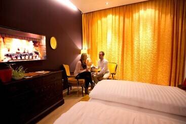 فندق Lava Inn   24 H Check In   Nähe Lkh, Landeskrankenhaus, Feldbach