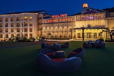 호텔 Mulino Luxury Boutique