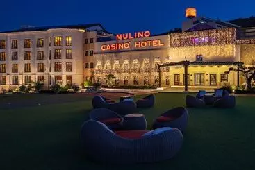 فندق Mulino Luxury Boutique