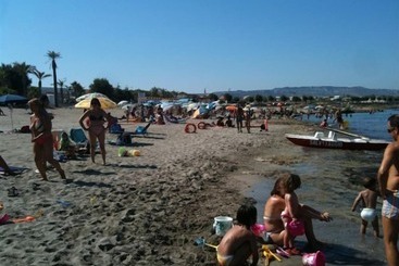 בית מלון כפרי Poma