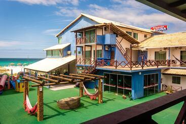 Hotel Pousada Laguna
