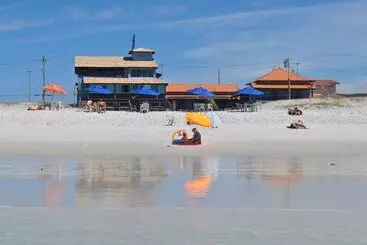 Hotel Pousada Laguna