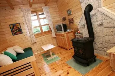 فندق Ranch Jelov Klanac