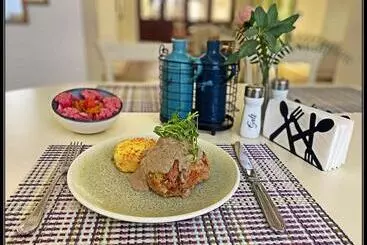 Hotel Restaurant Casa Cu Tei Craiova