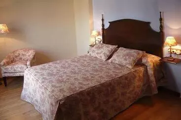 Landhotel Hacienda Minerva