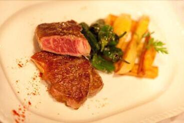 هتل روستایی O Muino De Pena