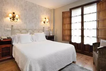 Сельский отель Rural Casona De Cefontes