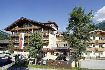 Zirbenhotel Steiger