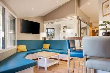 هتل The Originals City, Hôtel Limoges Sud Feytiat