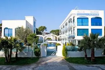 Masd Mediterráneo Hotel & Apartamentos