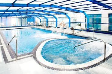 Masd Mediterráneo Hotel & Apartamentos