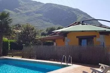 Apartment Mirando Al Cuera